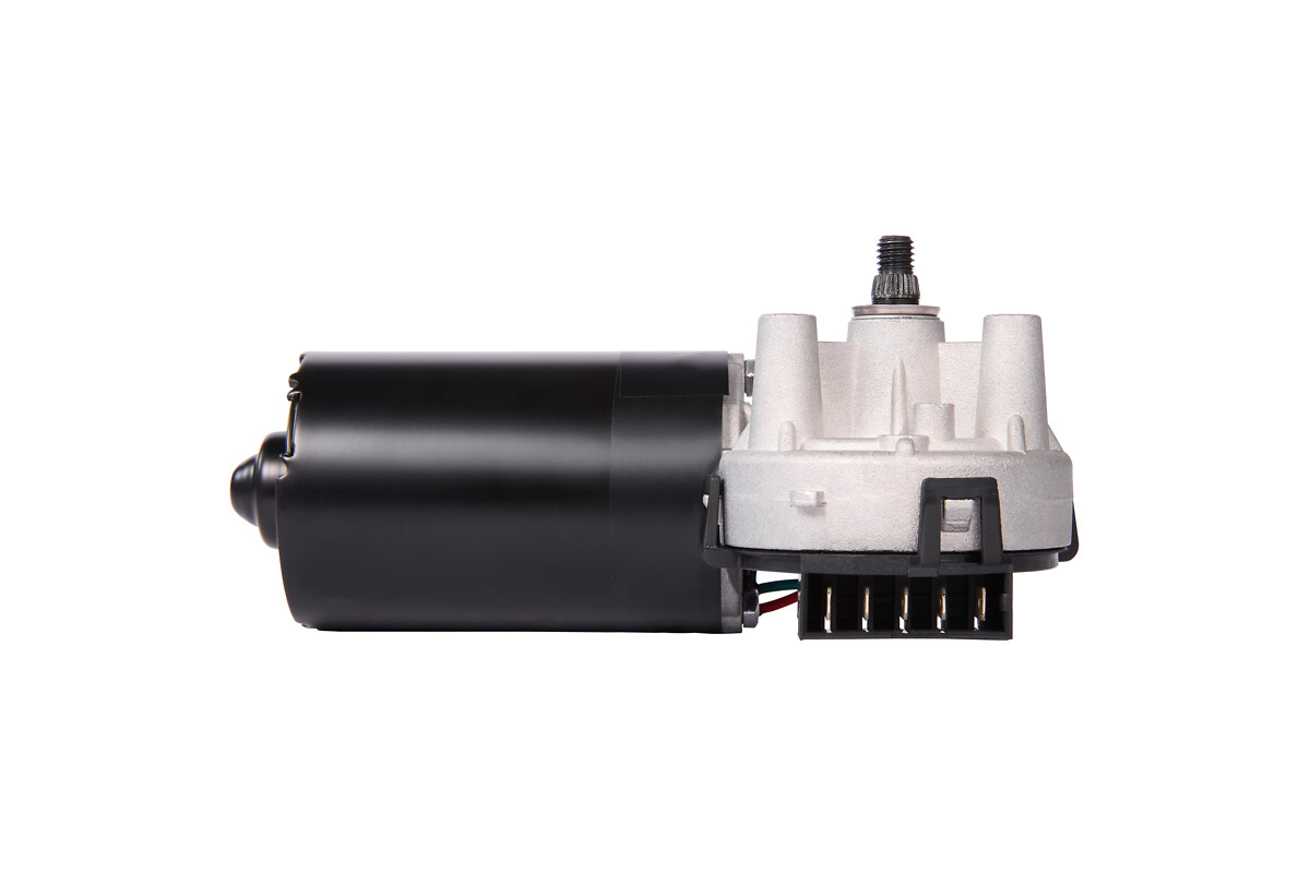 Motor de limpa-vidros VALEO 584647